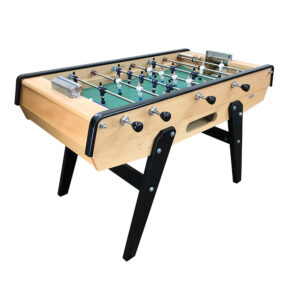 Babyfoot Petiot 140 Naturel et noir