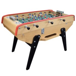 Babyfoot Petiot Professionnel avec monnayeur