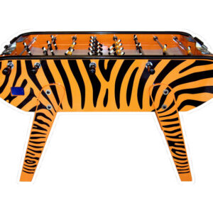 Babyfoot B90 Tigre