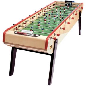 Baby Foot demi géant Bonzini 8 personnes
