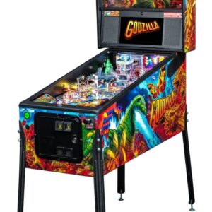 Flipper Godzilla Premium