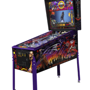Flipper Guns N’ Roses Collector’s Edition