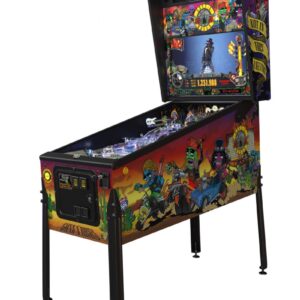 Flipper Guns N' Roses Edition Standard