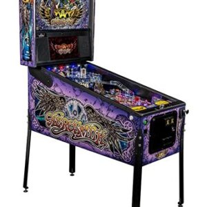 Flipper Aerosmith Premium